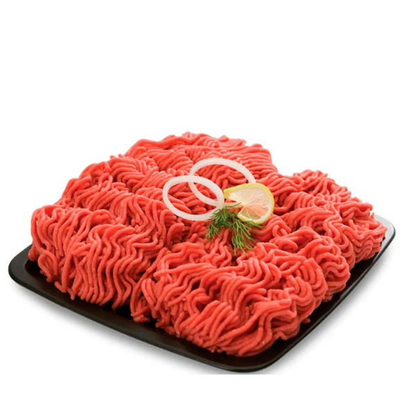 Carne Bovina Moida sem osso Musculo