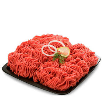 Carne Bovina Moida sem osso Musculo