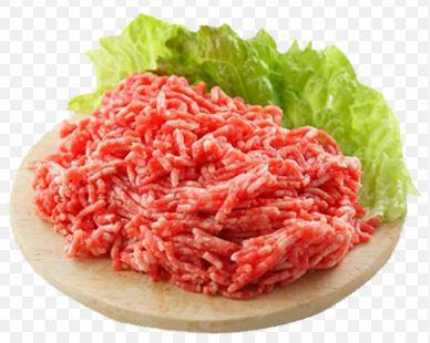 Carne Moida Kg