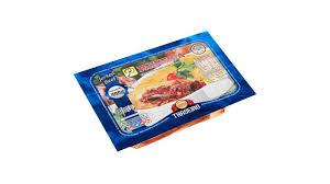 Carne Seca Paineira Traseiro 400g