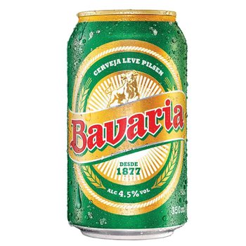 Cerv Bavaria Lt 350ml