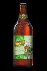 Cerveja Gf Ficus Locomotipa 600ml