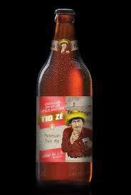 Cerveja Gf Ficus Tio Ze 600ml