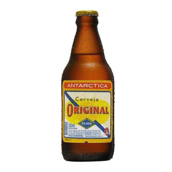 Cerveja Original Gf 300ml