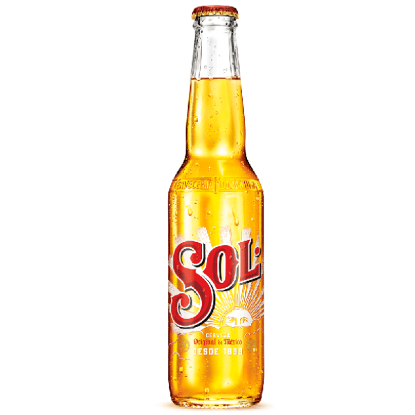 Cerv Sol Premium Ln 330ml