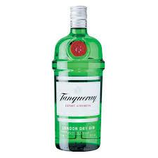 CF Aperitivo Gin Tanqueray 750ml