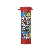 Chocolate M&ms Mini Tubo 30g