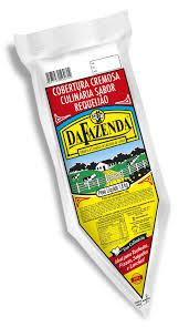 Cobertura Crem Fazenda Culin Req 400g
