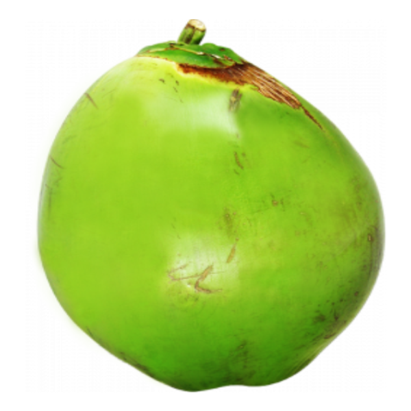 Coco Verde Un