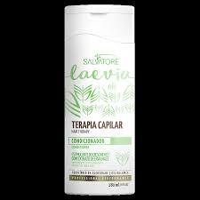 Condicionador Laevia Terapia Capilar 180ml*