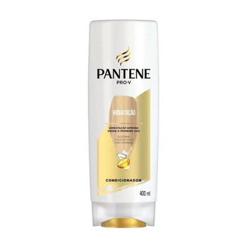 Condicionador Pantene Hidratacao 400ml