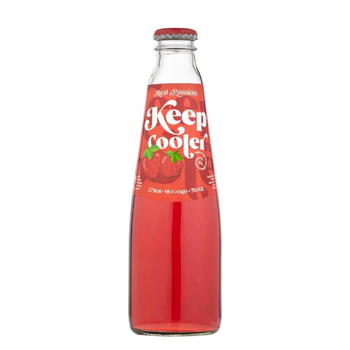 Cooler Keep Cooler Classic Morango 275ml