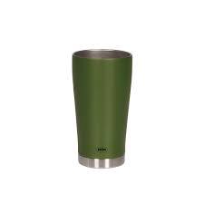Copo Termico Verde Mor 475ml
