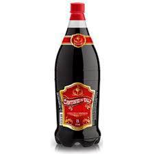 Coquetel Cantinho do Vale Comp Pet 2l