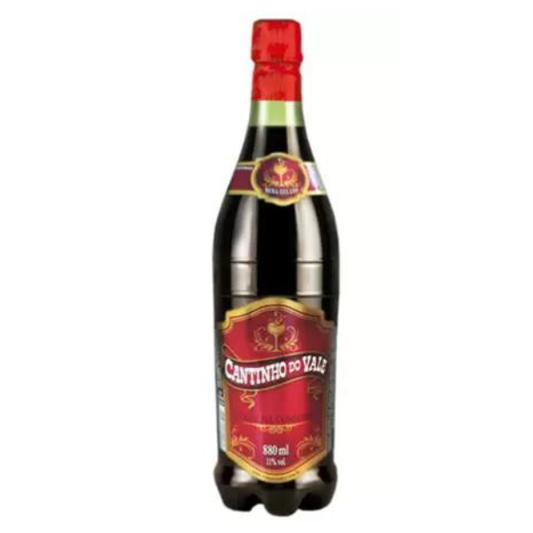 Coquetel Cantinho Vale Comp Gf Pet 880ml