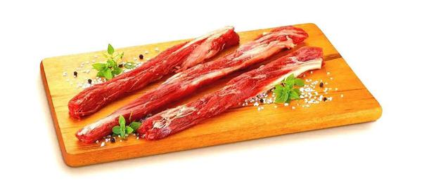 Cordao file Mignon Resf Gold Beef Kg