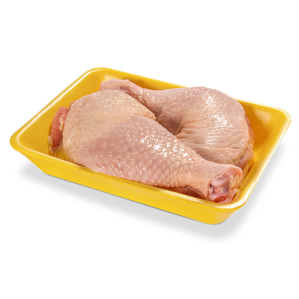 Coxa Sobrecoxa Frango Bandeja Resf Kg