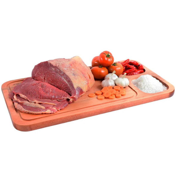 Coxao Mole Bife Kg