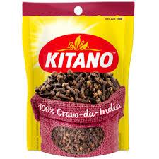Cravo India Kitano 40g