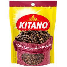 Cravo India Kitano 40g