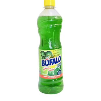 Desinfetante Bufalo Citrus 750ml