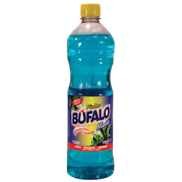 Desinfetante Bufalo Marine 750ml