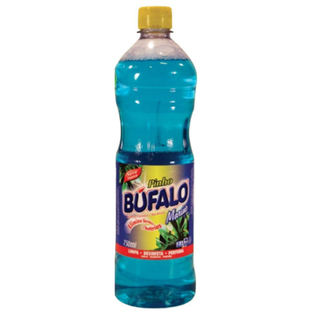 Desinfetante Bufalo Marine 750ml