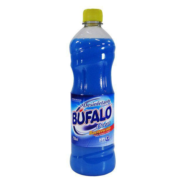 Desinfetante Bufalo Ocean 750ml