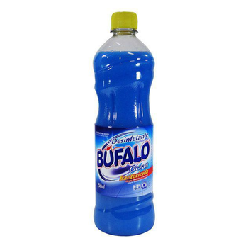 Desinfetante Bufalo Ocean 750ml