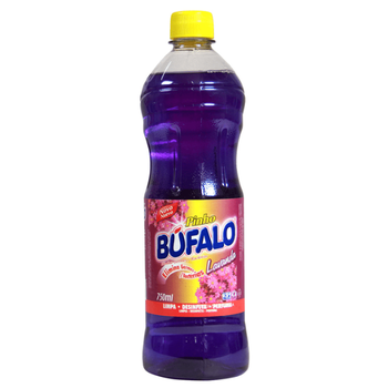 Desinfetante Pinho Bufalo Lavanda 750ml