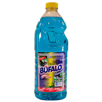 Desinfetante Pinho Bufalo Marine 2l