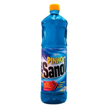 Desinfetante Pinho Sanol Marine 500ml