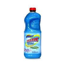 Desinfetante Desomax Talco 2l