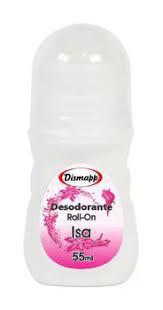 Desod Roll On Dismapp Floral 55ml