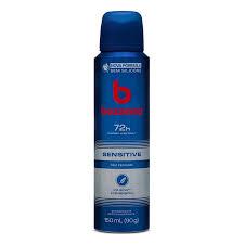 Desodorante Bozzano Aero s Perfume 90g