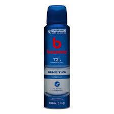 Desodorante Bozzano Aero s Perfume 90g