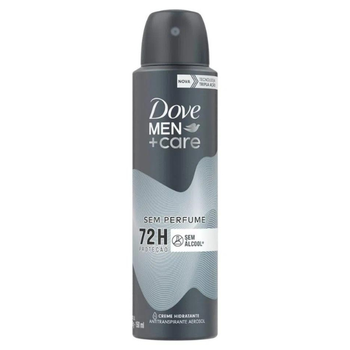 Desodorante Dove Aero Men s Perfume 89g