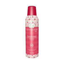 Desodorante Giovanna Baby Aero Cherry 150ml