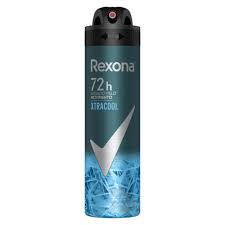 Desodorante Rexona Aero Xtracool 90g *