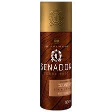 Desodorante Senador Spr Country 90ml
