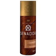Desodorante Senador Spr Country 90ml