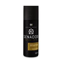 Desodorante Senador Spr Seduction 90ml