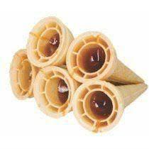 Doce Canudo Leite Docigel 200g