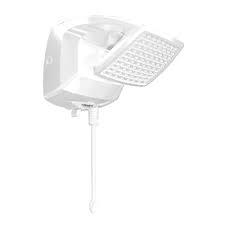 Ducha Lorenzetti Futura Mult 220v/7500w