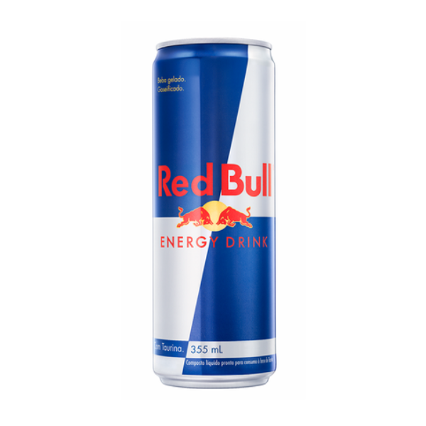 Energ Red Bull Energy Drink Lt 355ml
