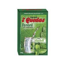 Erva Mate 7 Quedas Hortela 500g