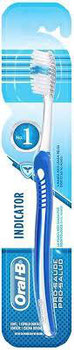Escova Dent Oral b Indicator 30*