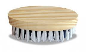 Esc Incavas Roupa Madeira