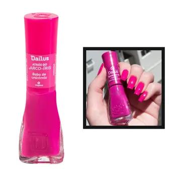 Esmalte Dailus Arco Iris Baba de Unicornio 8ml