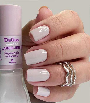 Esmalte Dailus Arco Iris Lagrima de Unicornio
